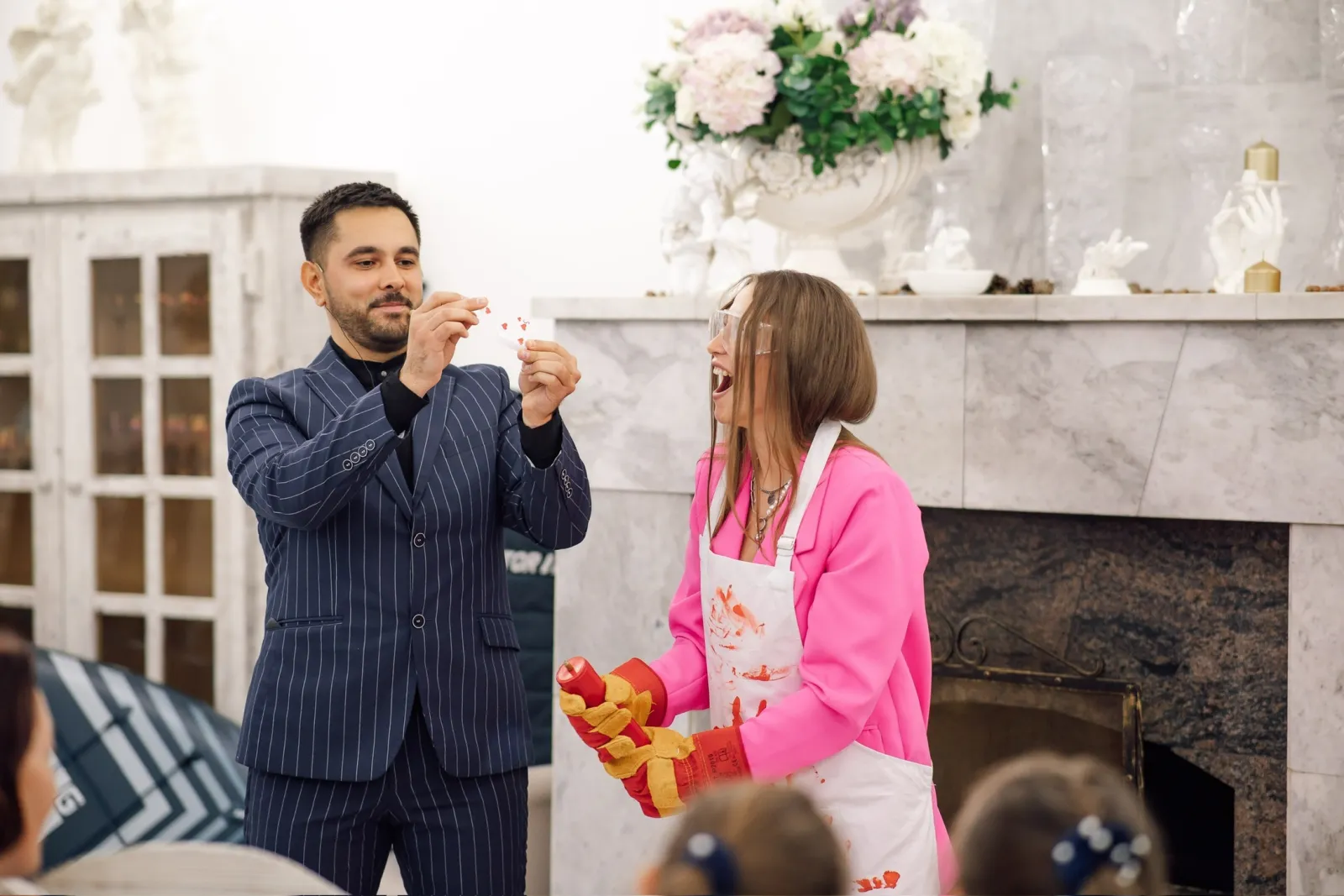 Фото с мероприятия