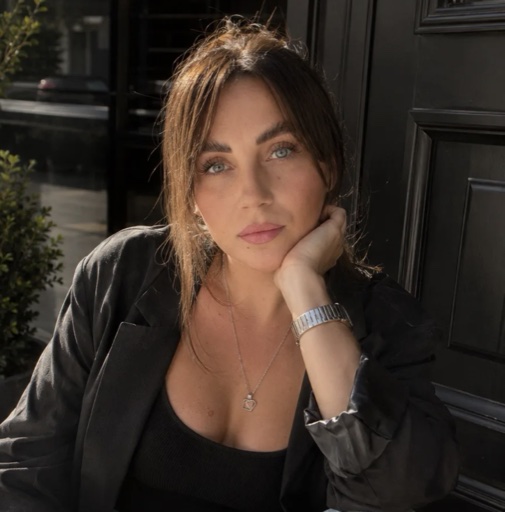 Екатерина
