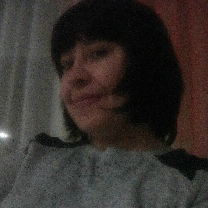 Фируза Анисимова