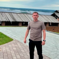 Паша Путилов